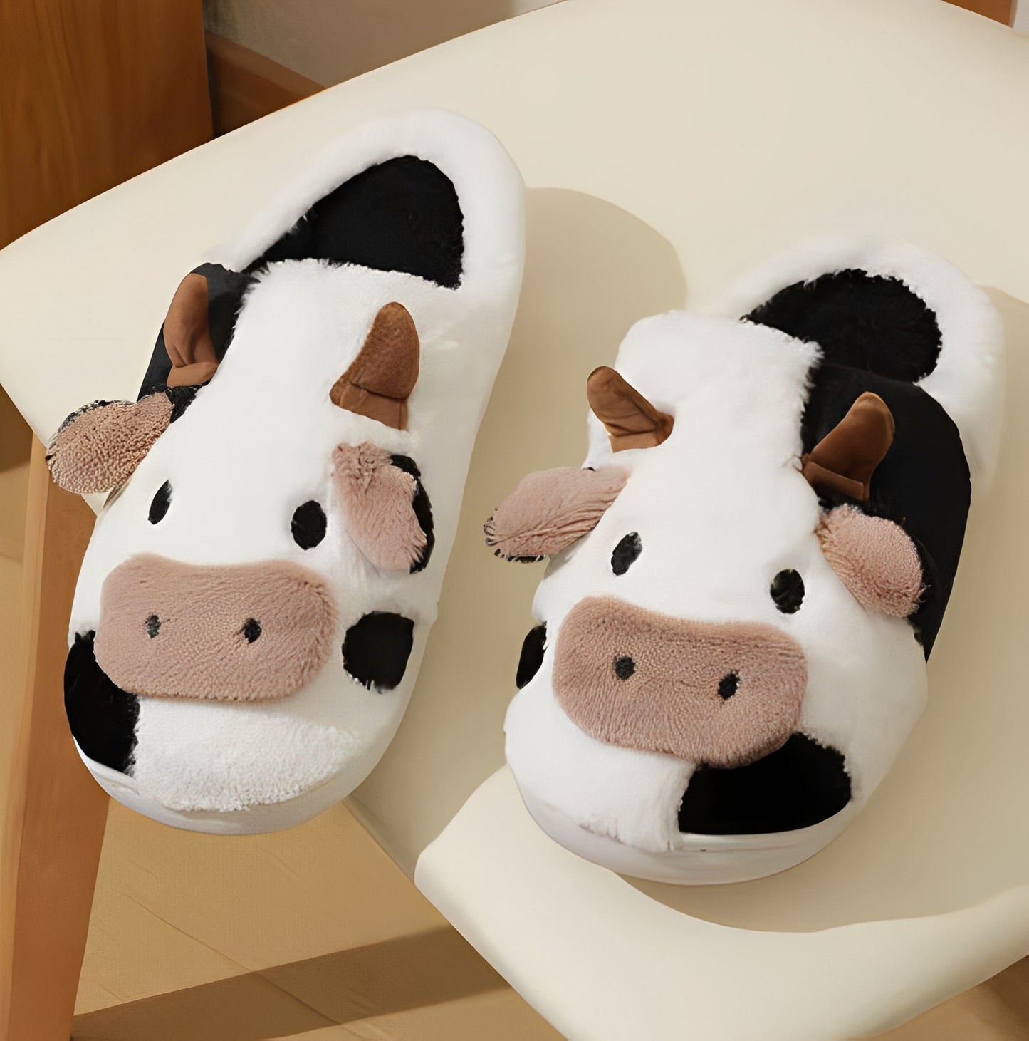 Cow Slides