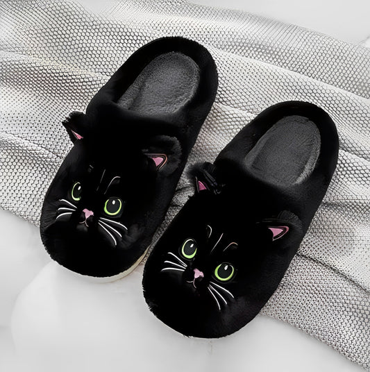 Black Cat Slides